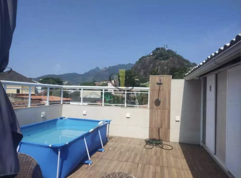 Casa de Condomínio, 5 quartos - Foto 9