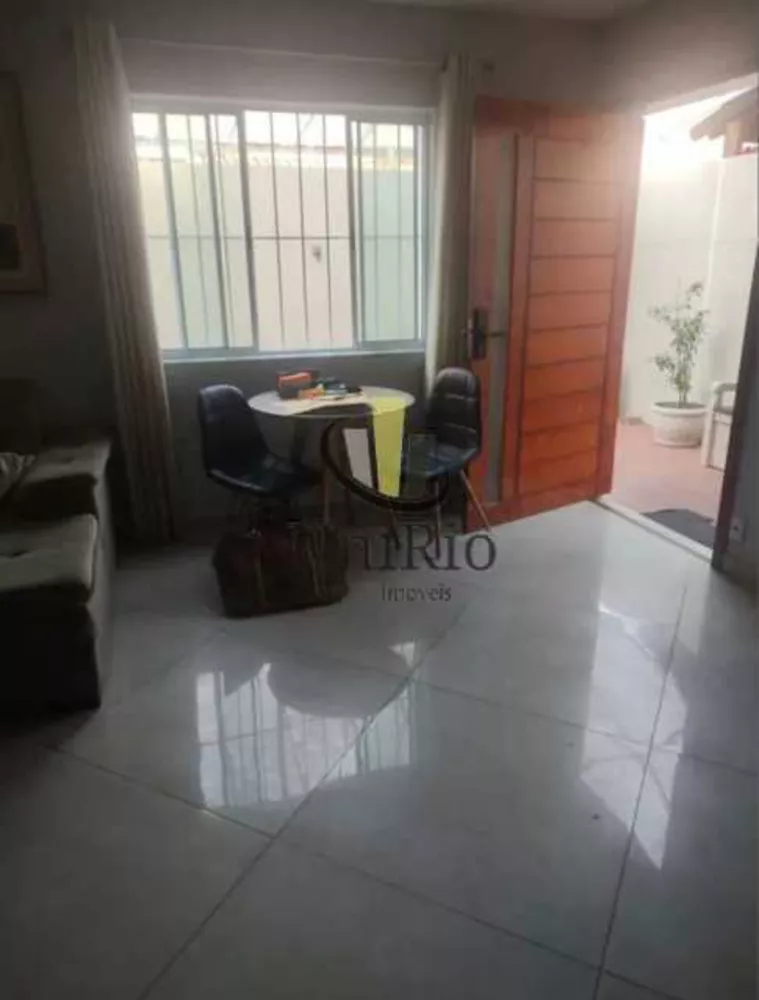 Casa de Condomínio, 5 quartos - Foto 17