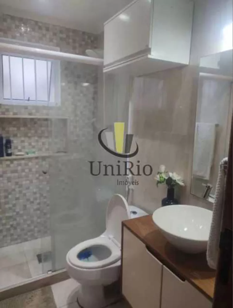 Casa de Condomínio, 5 quartos - Foto 18