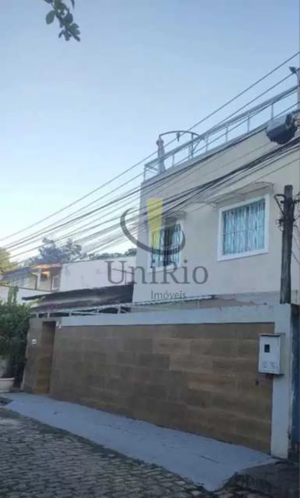 Casa de Condomínio, 5 quartos - Foto 1