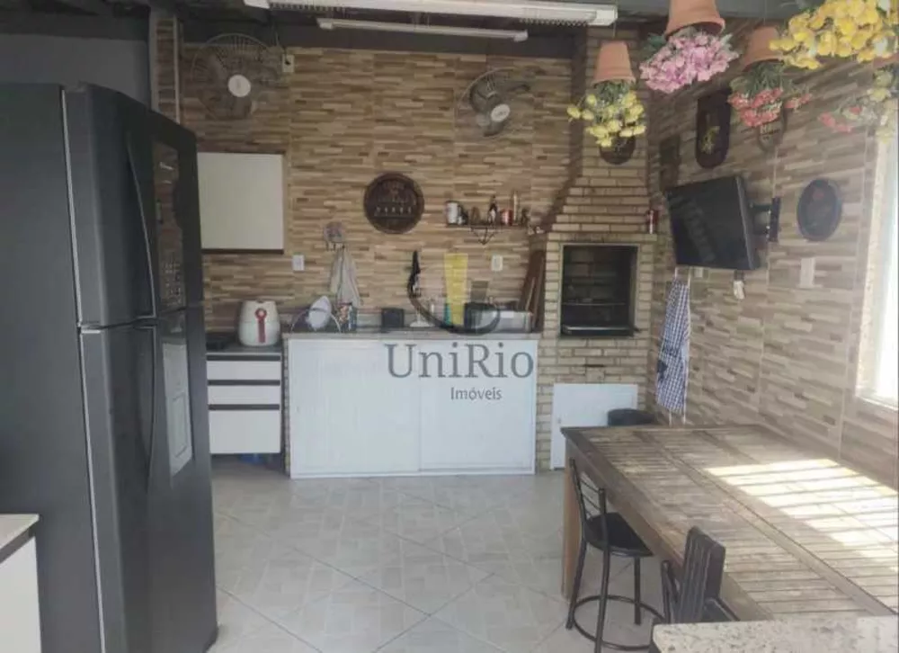 Casa de Condomínio, 5 quartos - Foto 8