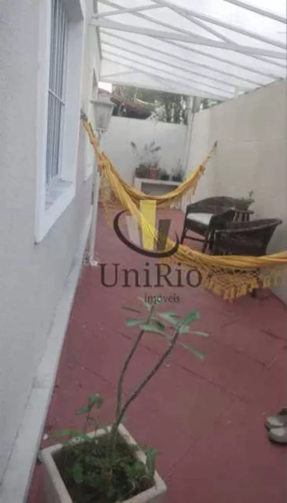 Casa de Condomínio, 5 quartos - Foto 20