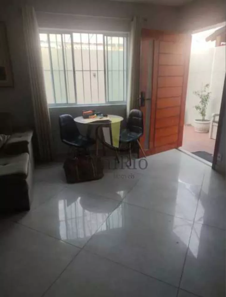 Casa de Condomínio, 5 quartos - Foto 3