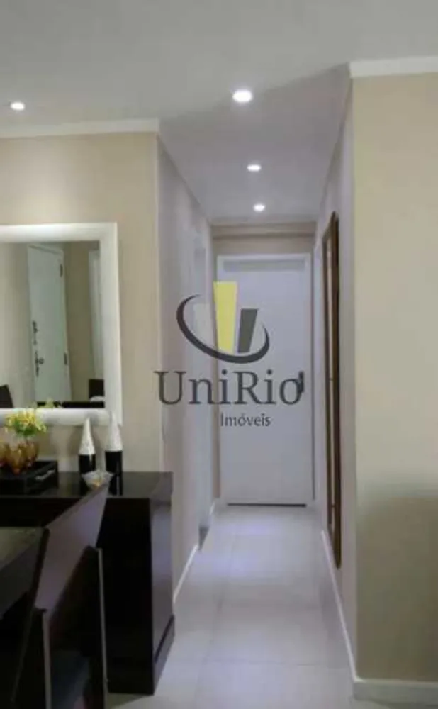 Apartamento, 2 quartos, 74 m² - Foto 9