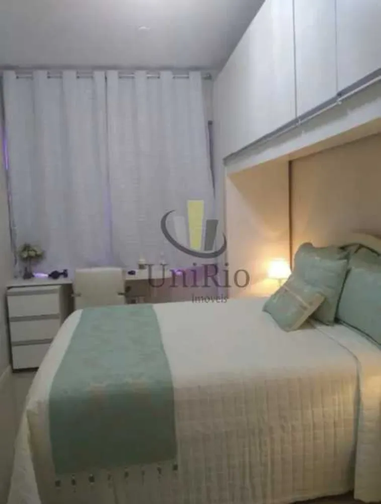 Apartamento, 2 quartos, 74 m² - Foto 7