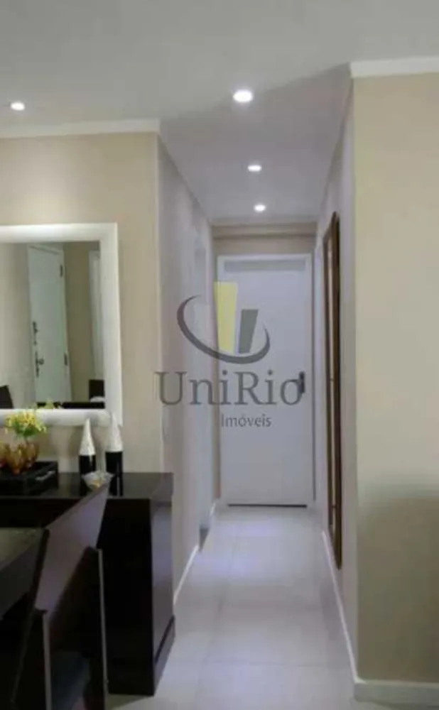 Apartamento, 2 quartos, 74 m² - Foto 3