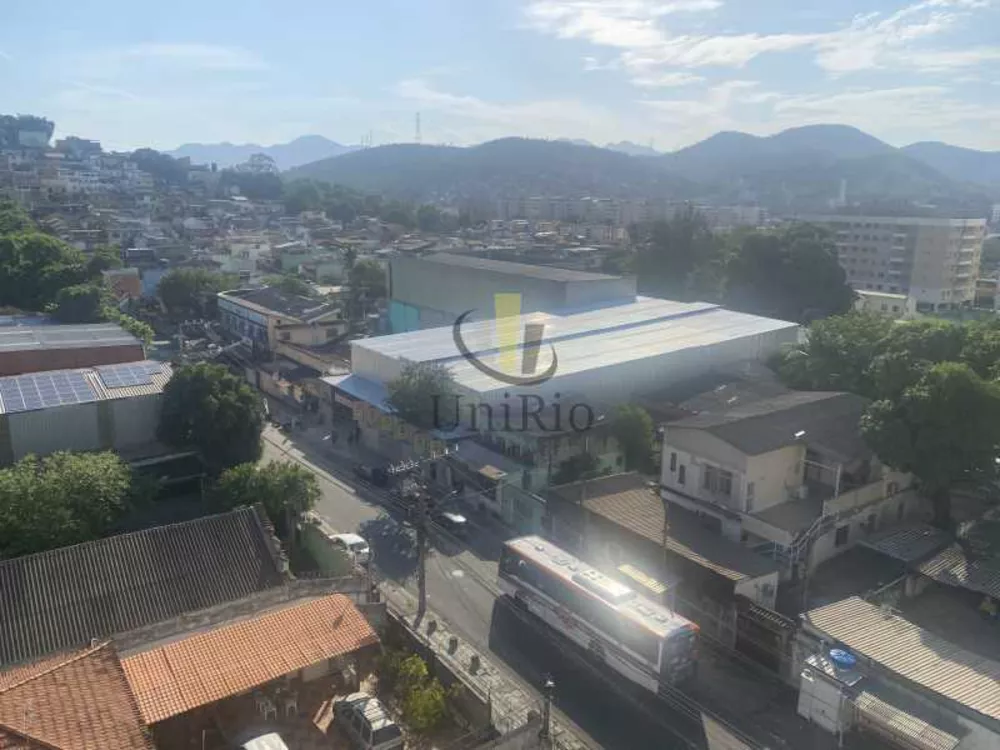 Apartamento, 2 quartos, 62 m² - Foto 4