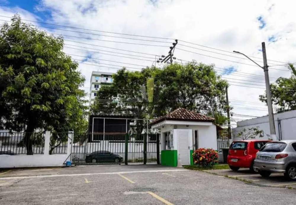 Apartamento, 2 quartos, 45 m² - Foto 14