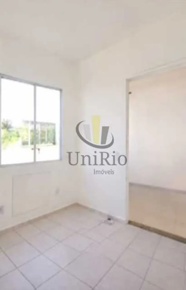Apartamento, 2 quartos, 45 m² - Foto 8