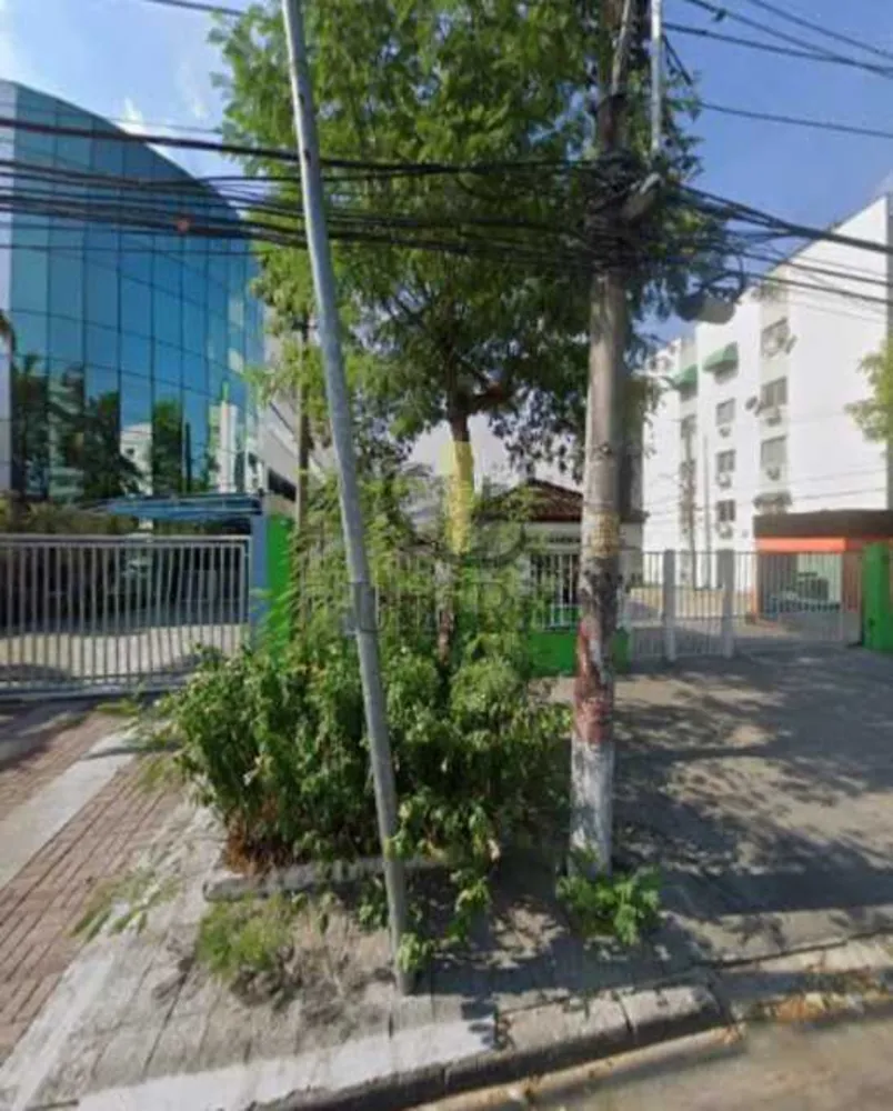 Apartamento, 2 quartos, 45 m² - Foto 1