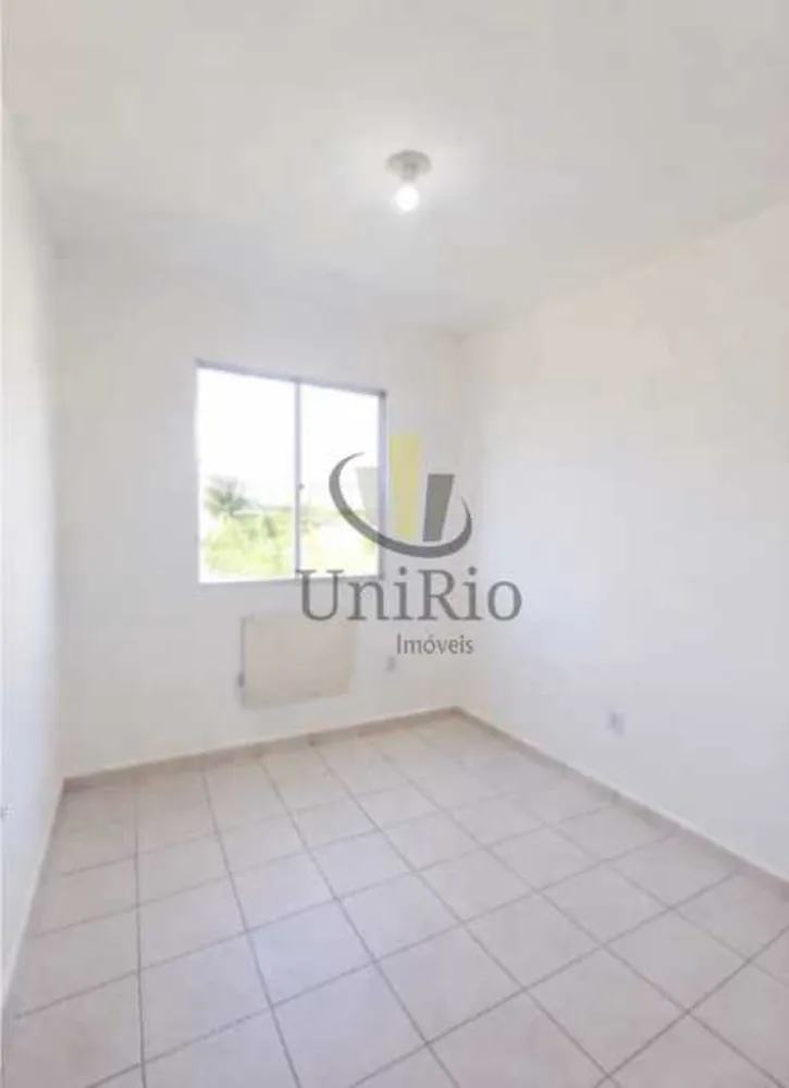 Apartamento, 2 quartos, 45 m² - Foto 2