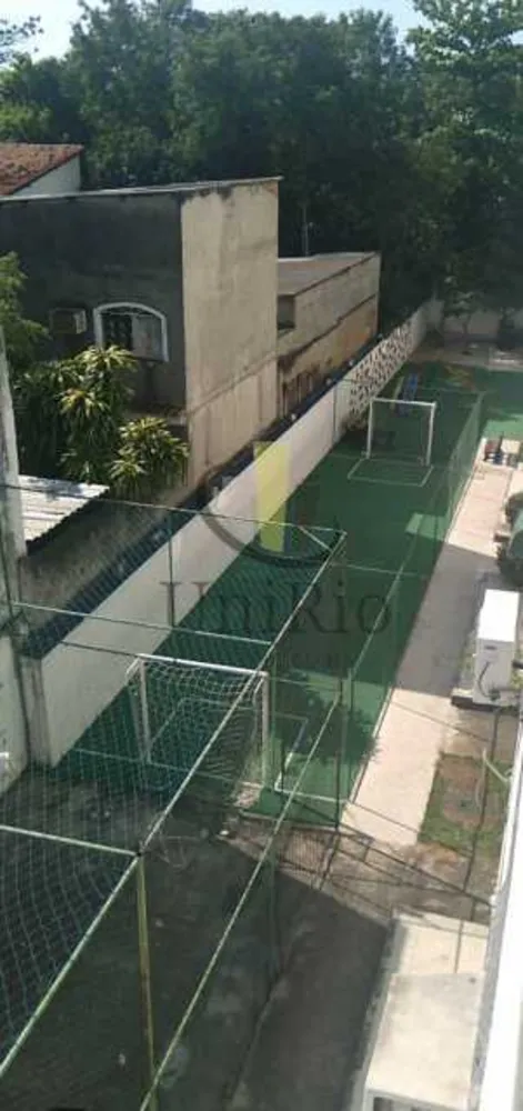 Apartamento, 2 quartos, 45 m² - Foto 12