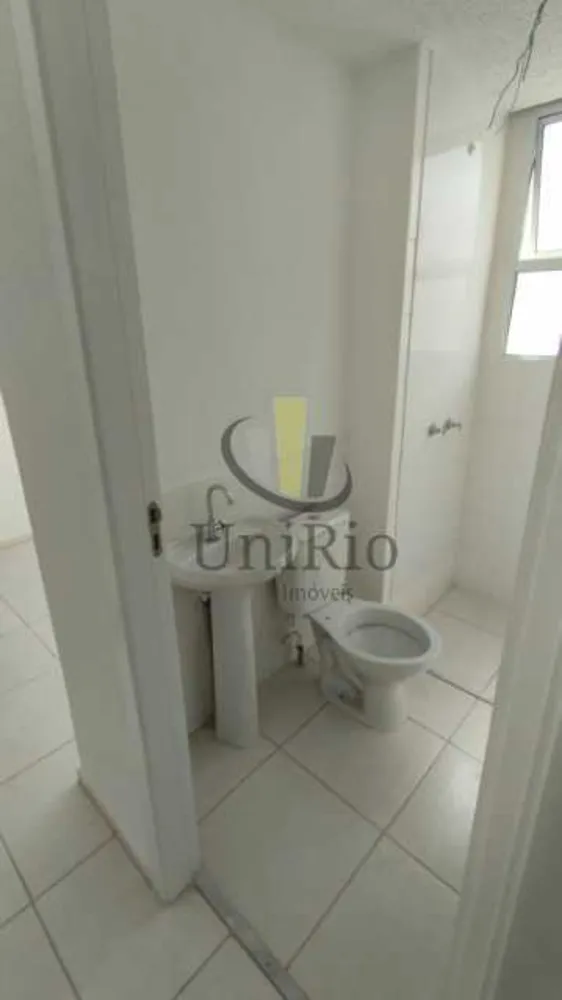 Apartamento, 2 quartos, 45 m² - Foto 15