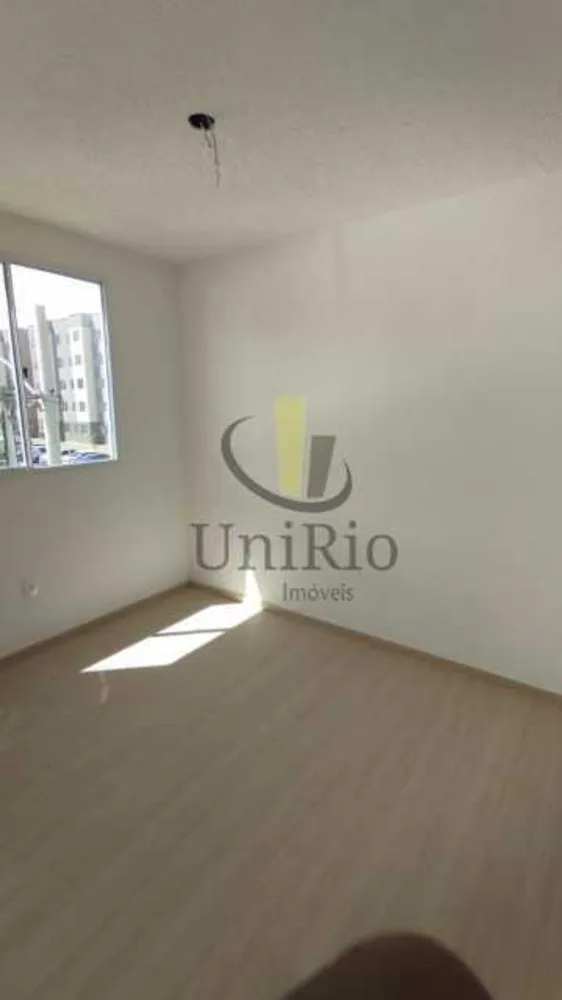 Apartamento, 2 quartos, 45 m² - Foto 6