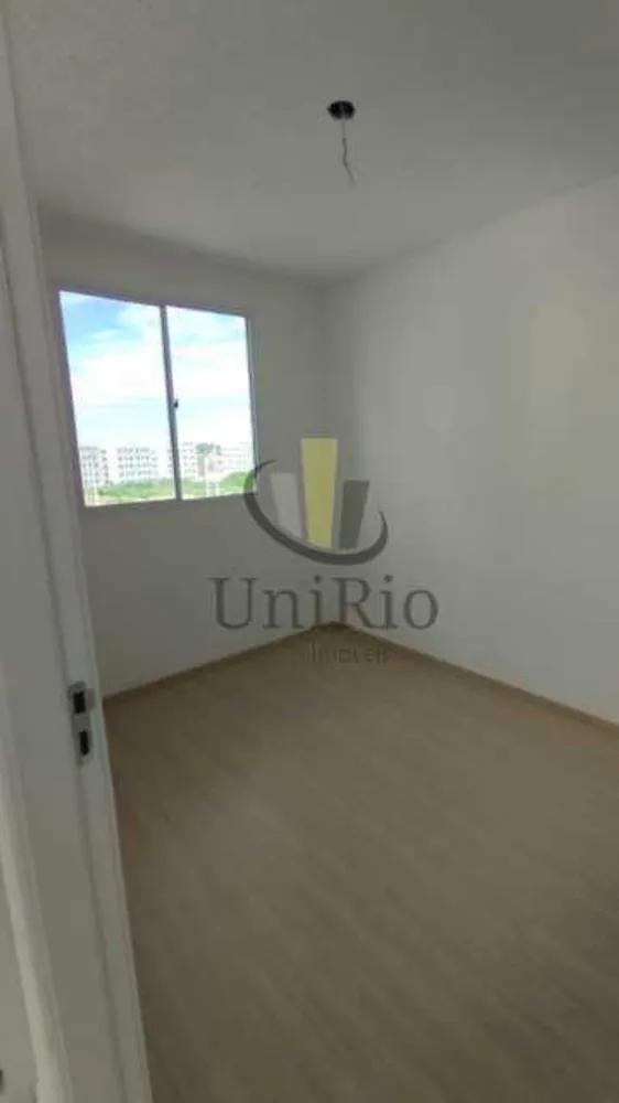 Apartamento, 2 quartos, 45 m² - Foto 4