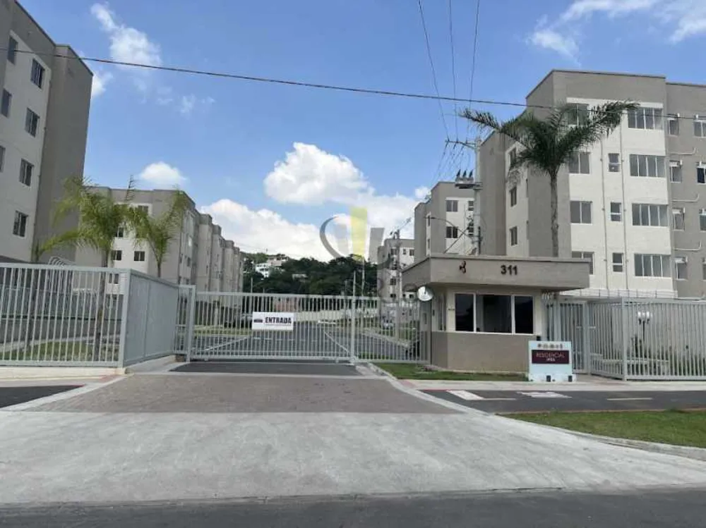 Apartamento, 2 quartos, 45 m² - Foto 22