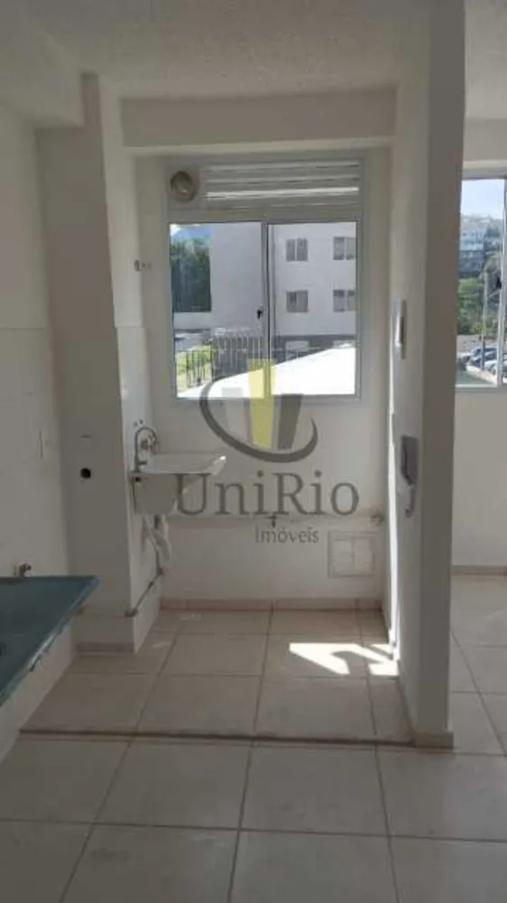 Apartamento, 2 quartos, 45 m² - Foto 18