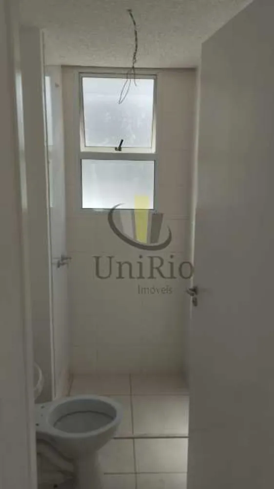 Apartamento, 2 quartos, 45 m² - Foto 9