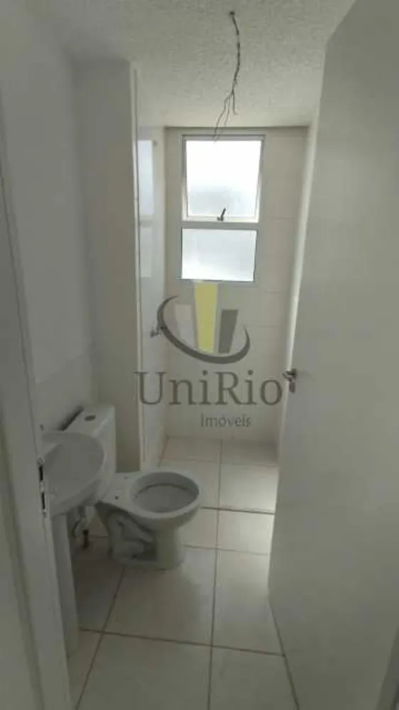 Apartamento, 2 quartos, 45 m² - Foto 17