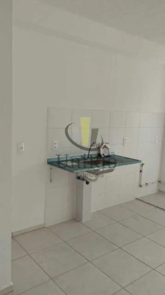 Apartamento, 2 quartos, 45 m² - Foto 19