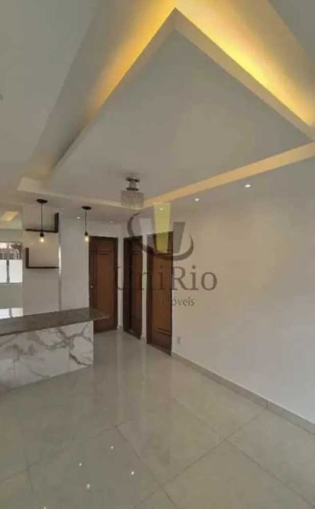 Casa de Condomínio, 2 quartos - Foto 3