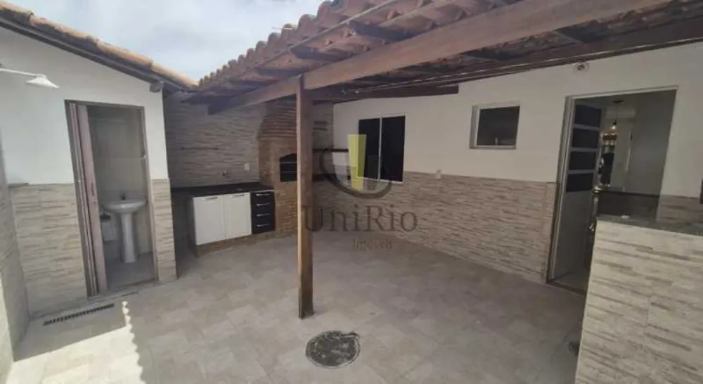 Casa de Condomínio, 2 quartos - Foto 25