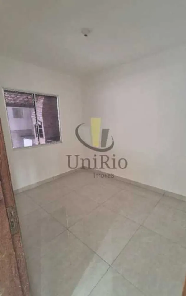 Casa de Condomínio, 2 quartos - Foto 6