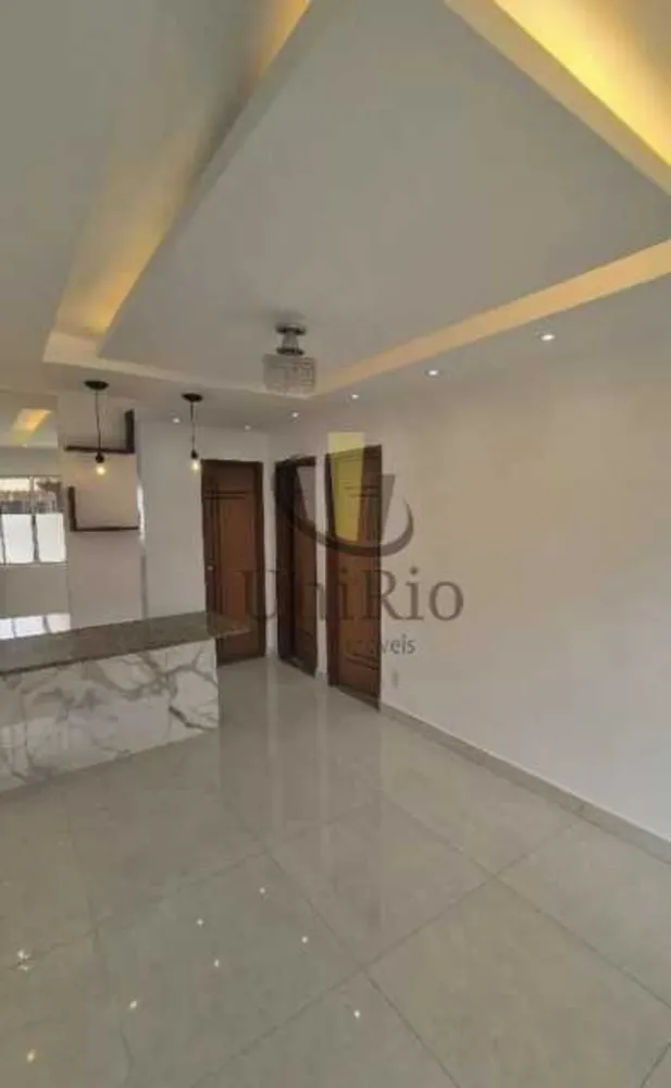 Casa de Condomínio, 2 quartos - Foto 18