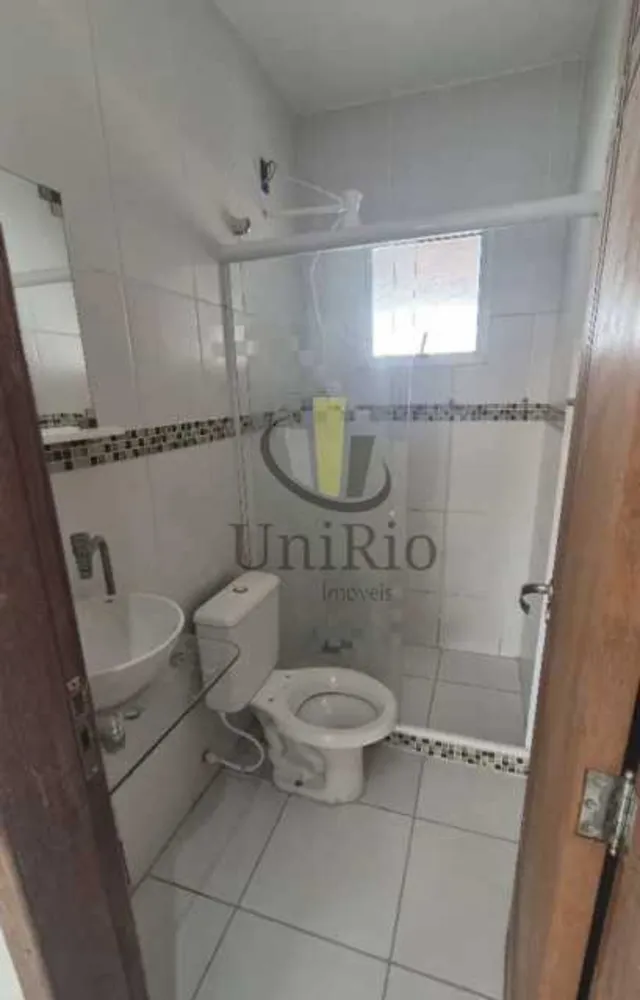 Casa de Condomínio, 2 quartos - Foto 8