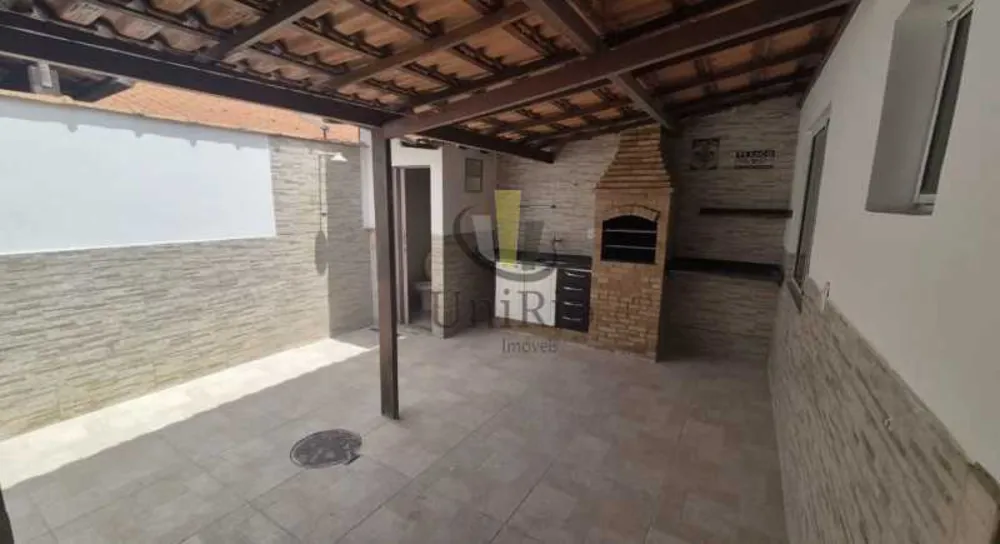 Casa de Condomínio, 2 quartos - Foto 11