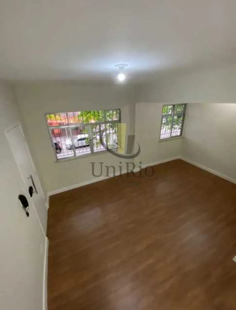 Apartamento, 2 quartos, 68 m² - Foto 2