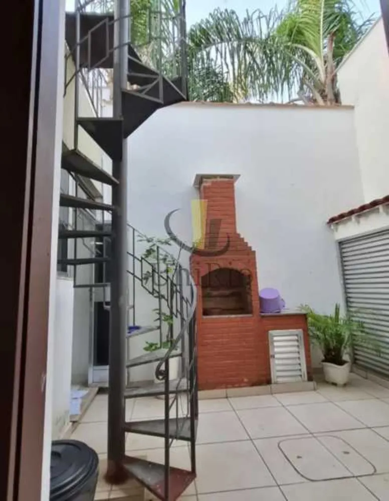 Casa de Condomínio, 3 quartos - Foto 9