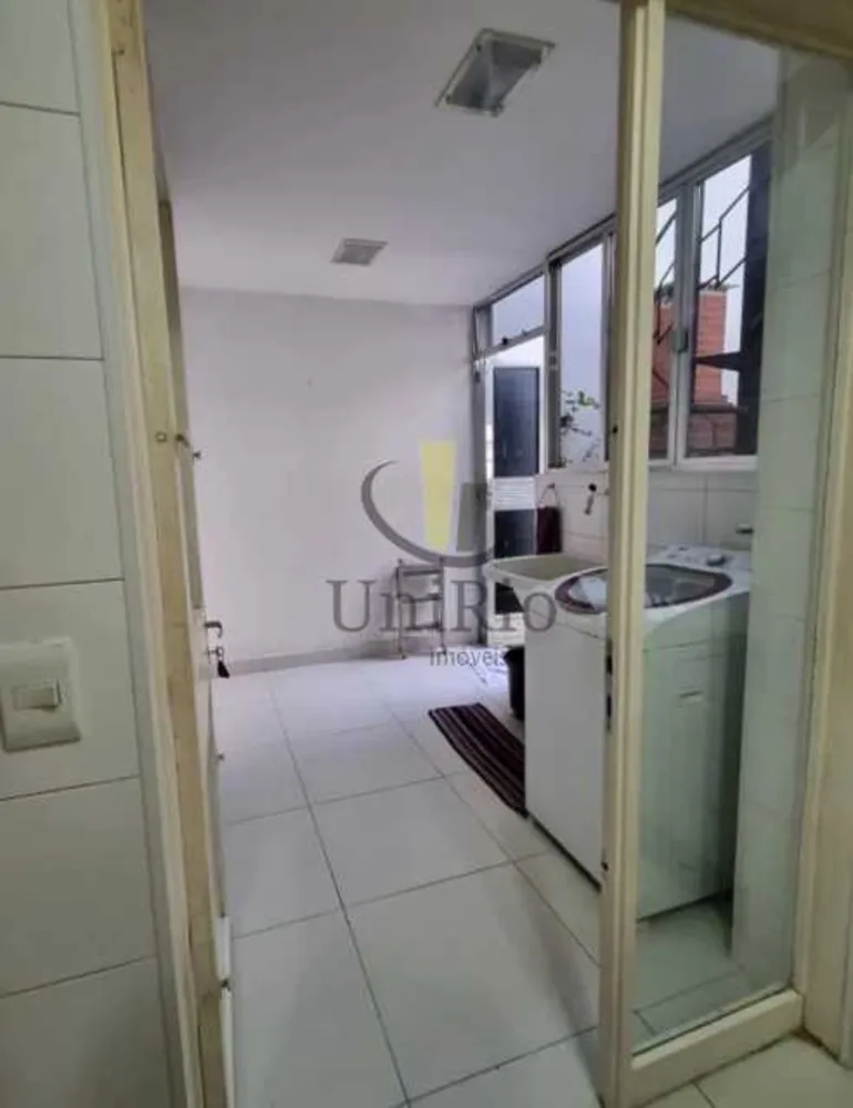 Casa de Condomínio, 3 quartos - Foto 12