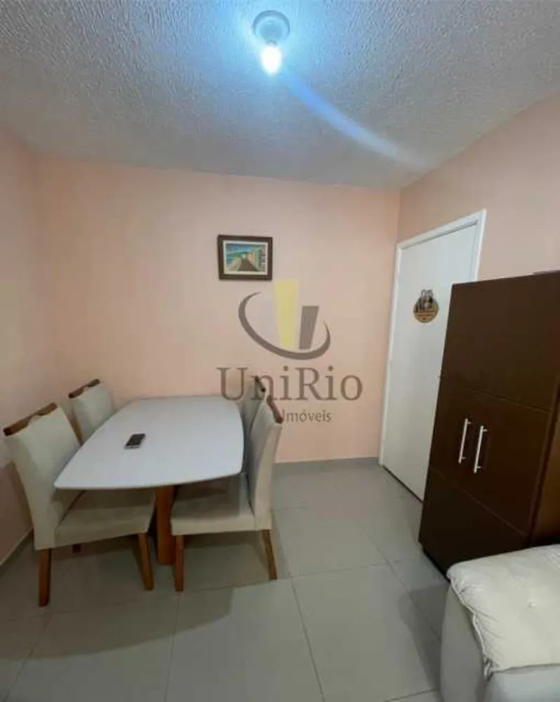 Apartamento, 2 quartos, 52 m² - Foto 10