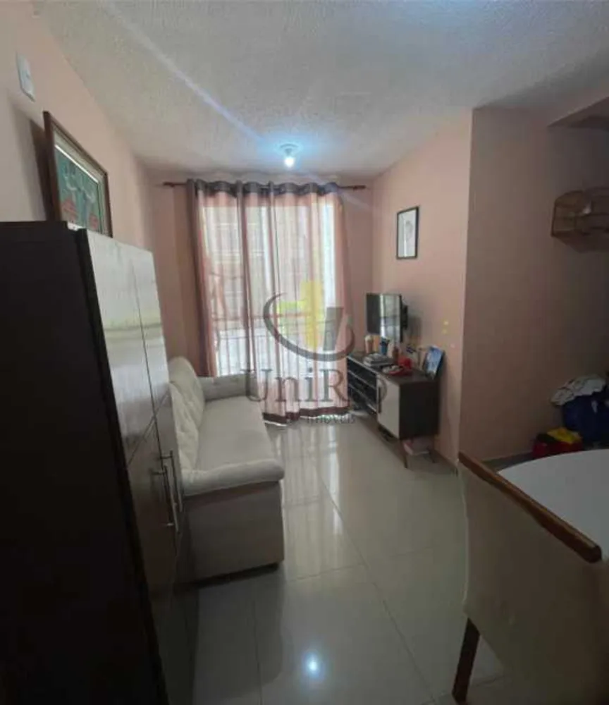 Apartamento, 2 quartos, 52 m² - Foto 4