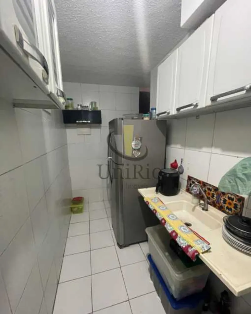 Apartamento, 2 quartos, 52 m² - Foto 6