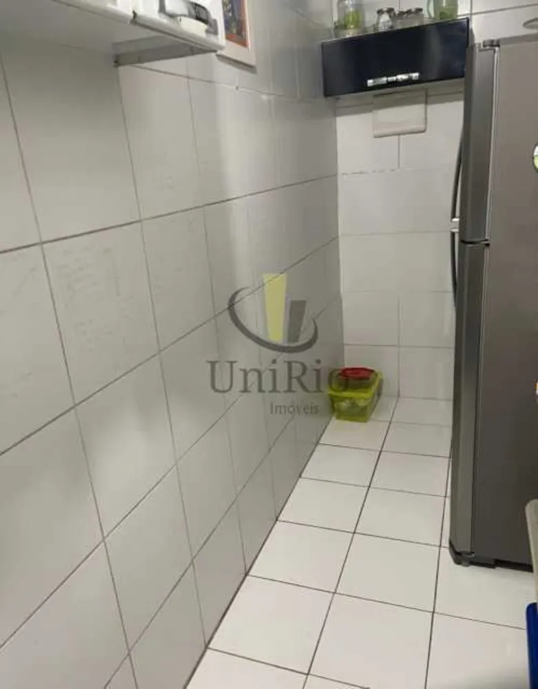 Apartamento, 2 quartos, 52 m² - Foto 1