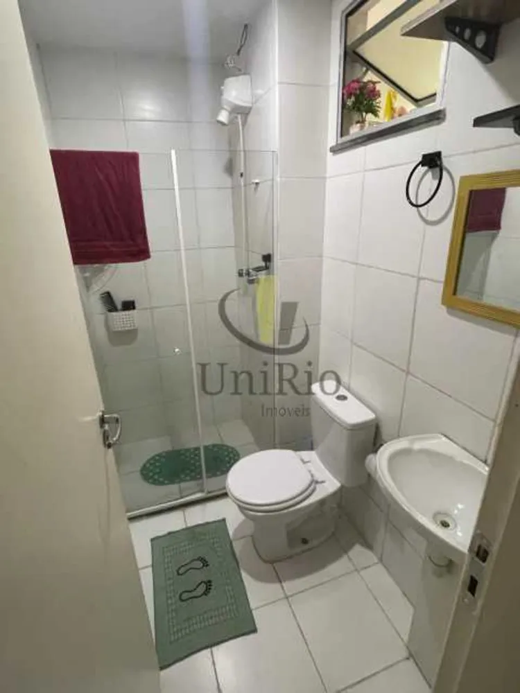 Apartamento, 2 quartos, 52 m² - Foto 13