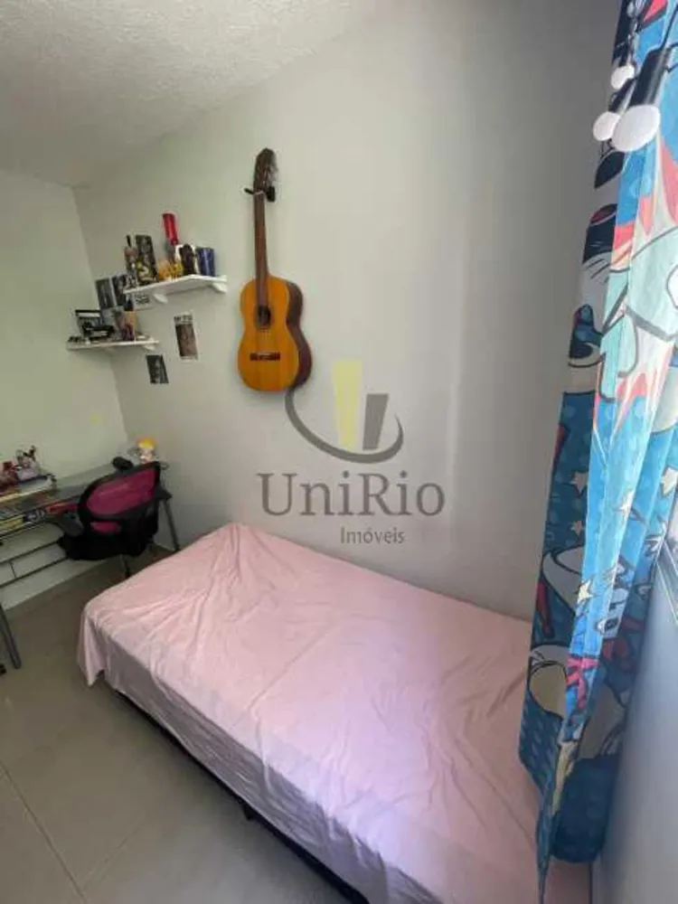 Apartamento, 2 quartos, 52 m² - Foto 14