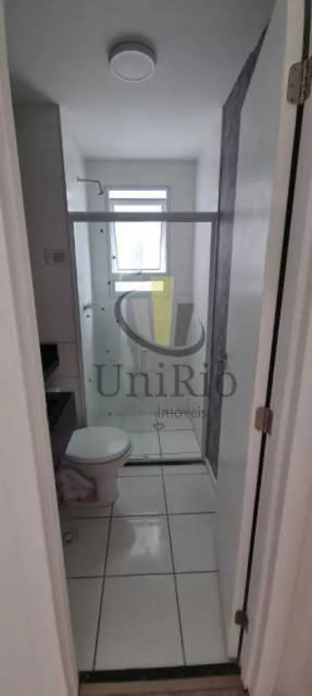 Apartamento, 2 quartos, 40 m² - Foto 5