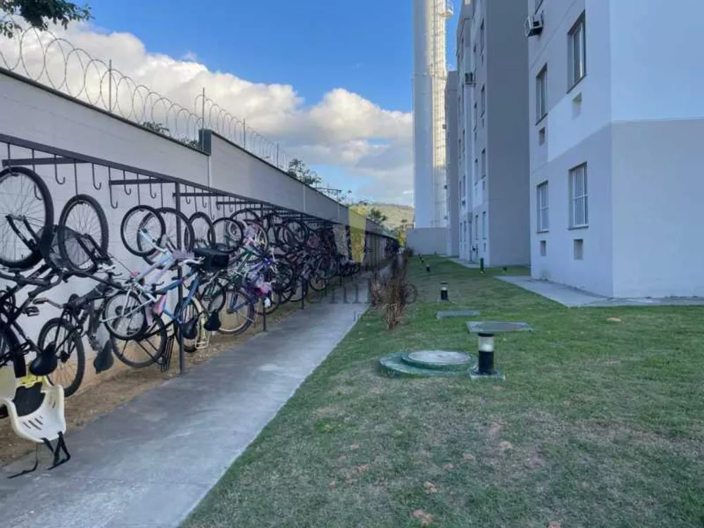 Apartamento, 2 quartos, 40 m² - Foto 9