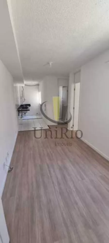 Apartamento, 2 quartos, 40 m² - Foto 6