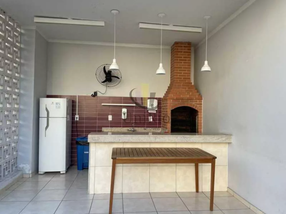 Apartamento, 2 quartos, 40 m² - Foto 4