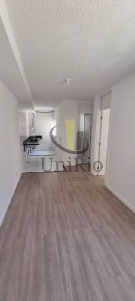 Apartamento, 2 quartos, 40 m² - Foto 15