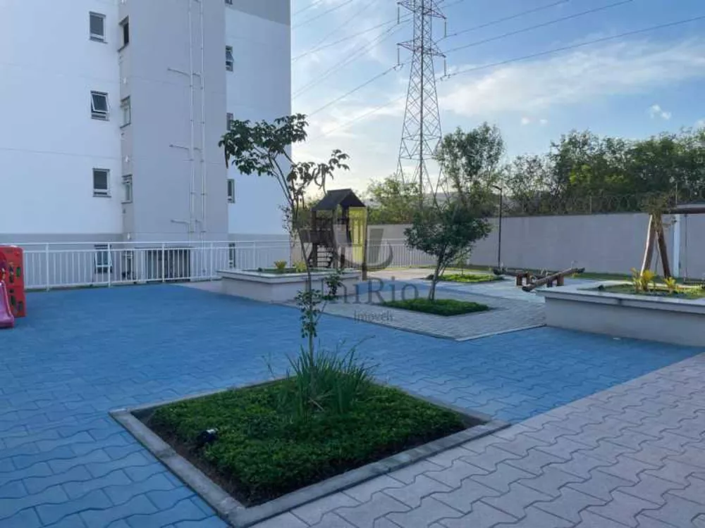 Apartamento, 2 quartos, 40 m² - Foto 7
