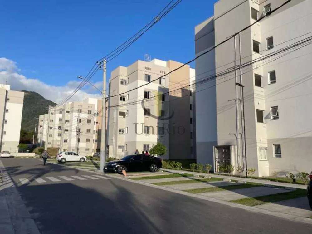 Apartamento, 2 quartos, 40 m² - Foto 16
