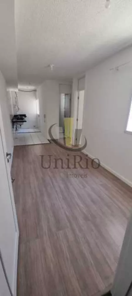 Apartamento, 2 quartos, 40 m² - Foto 13