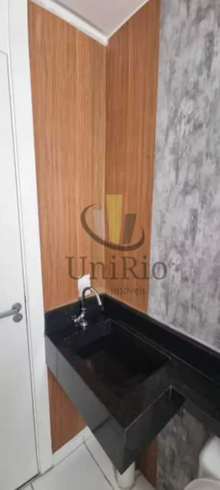 Apartamento, 2 quartos, 40 m² - Foto 2