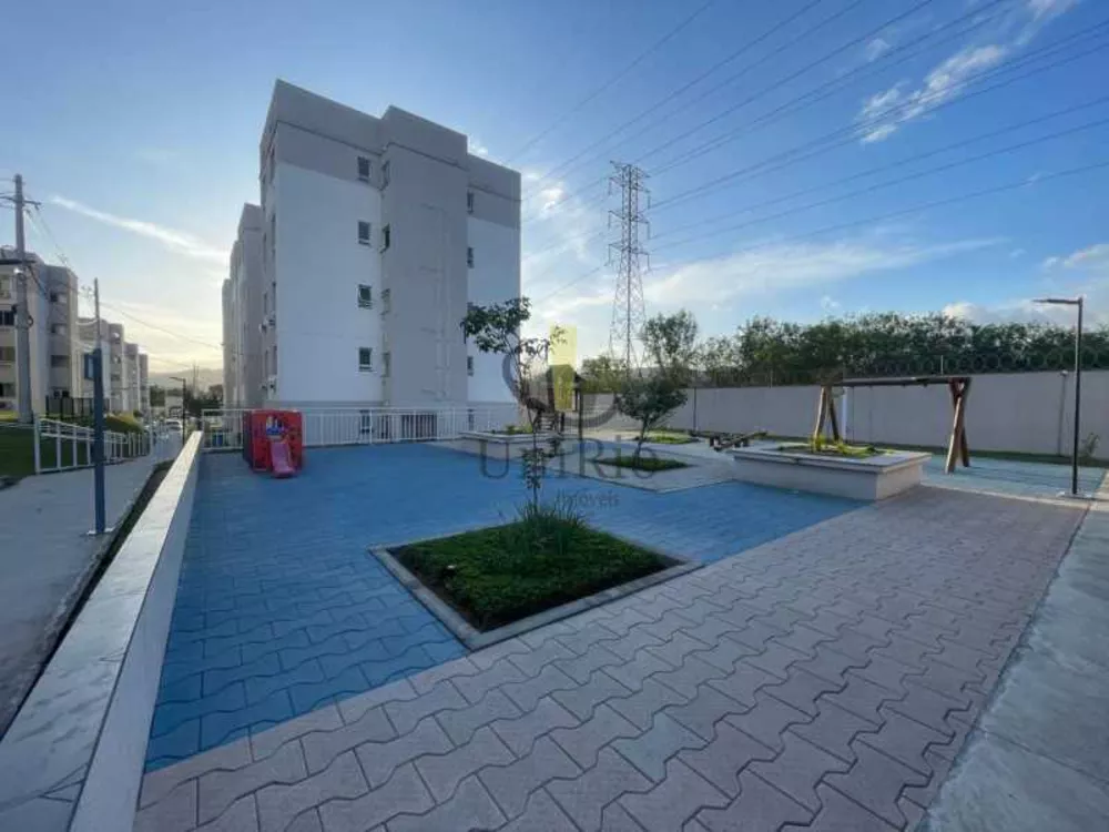 Apartamento, 2 quartos, 40 m² - Foto 11