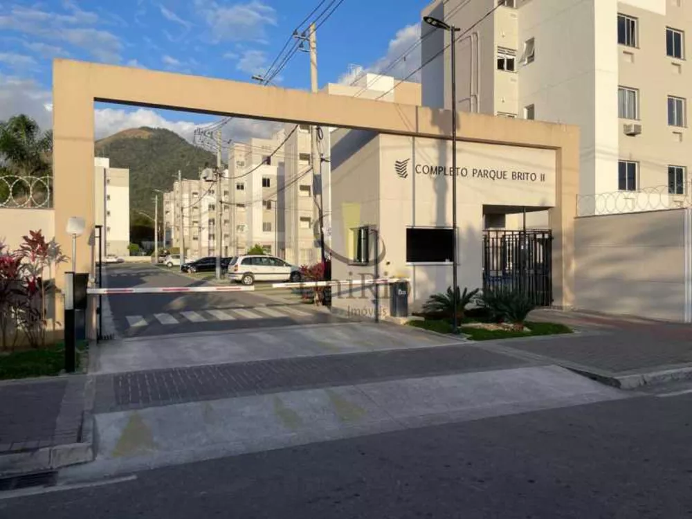 Apartamento, 2 quartos, 40 m² - Foto 12